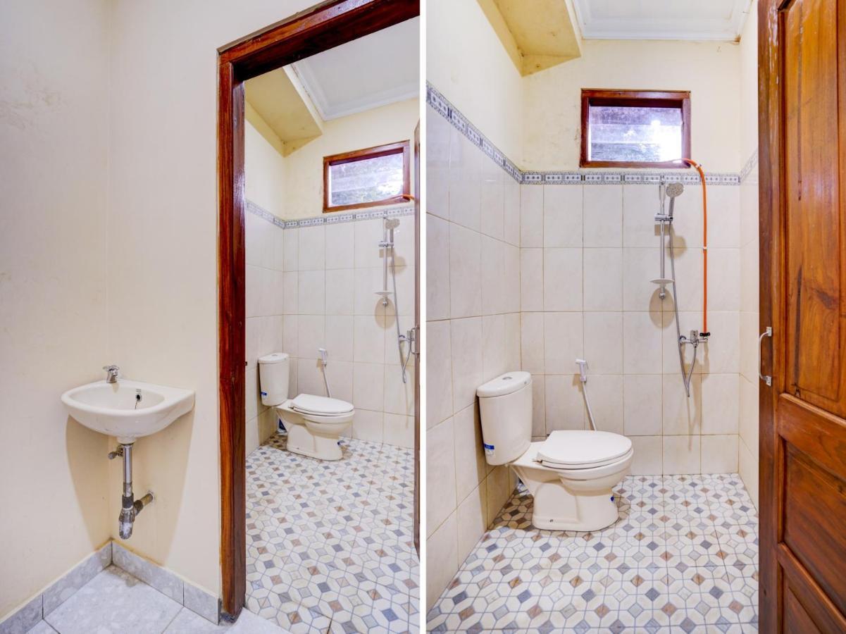 Super Oyo Collection O 90265 Cempoko Mulyo Homestay Syariah Tugu Extérieur photo