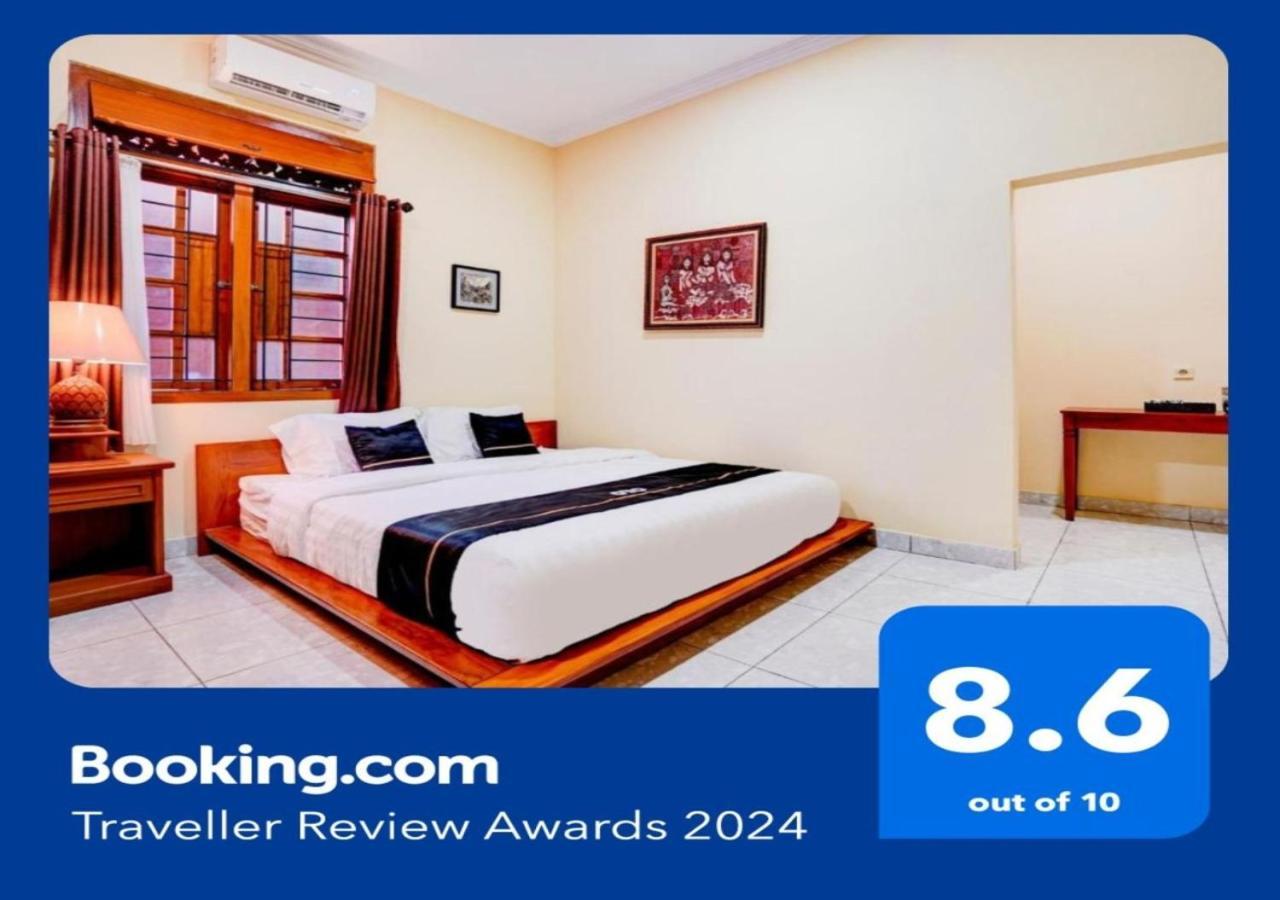 Super Oyo Collection O 90265 Cempoko Mulyo Homestay Syariah Tugu Extérieur photo